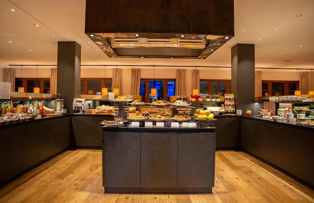 Artnatur Dolomites Hotel & Spa-1