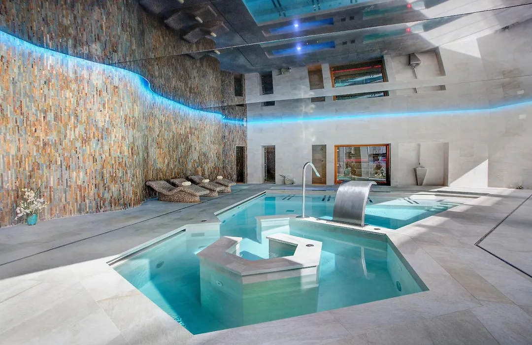 MarSenses Rosa del Mar Hotel&Spa-1
