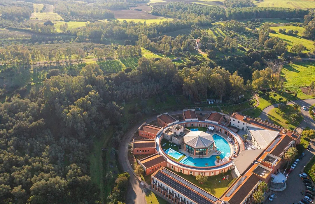 Sardegna Termale Hotel&SPA-1