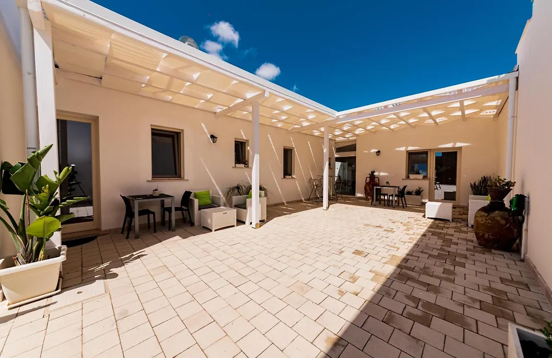 B&B Villa Noemi-1