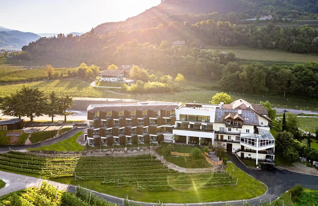 Hotel Tenz-1