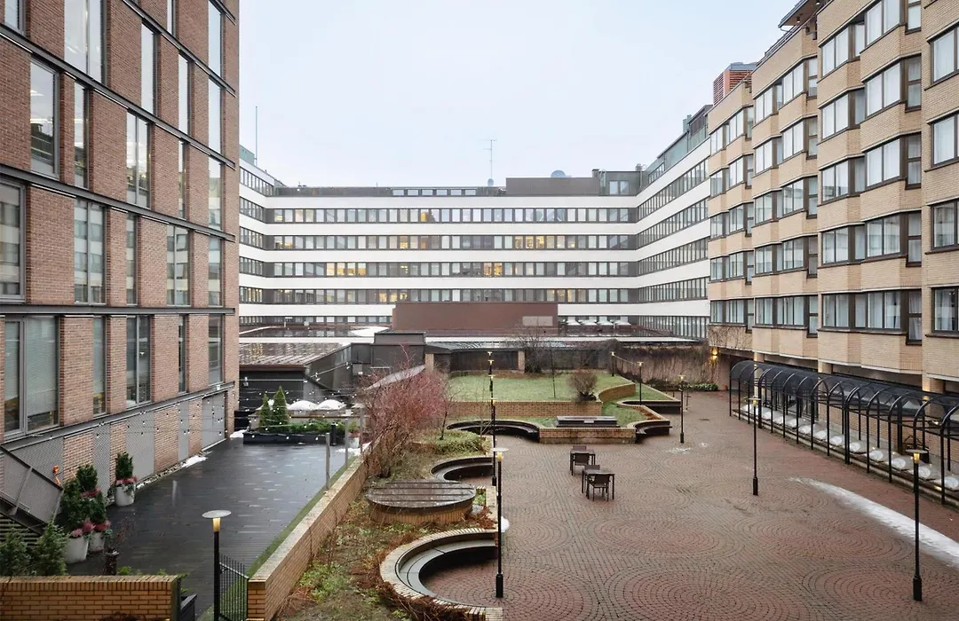Hilton Helsinki Strand-1