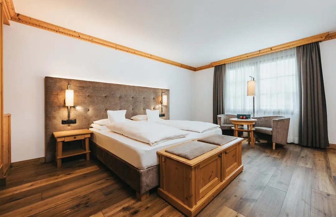 Vitalpina Hotel Dosses-1