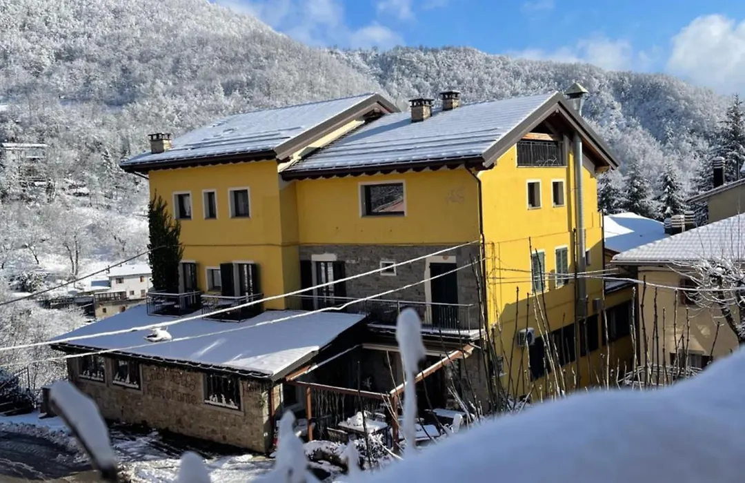 Hotel Gabriella-1