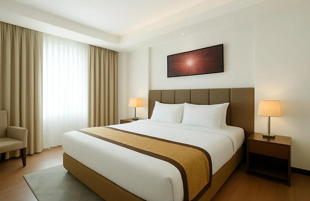 Hotel Bengal Canary Park-1