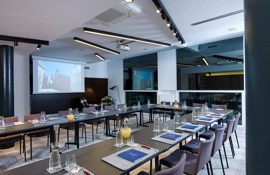 Hotel Innsbruck-1