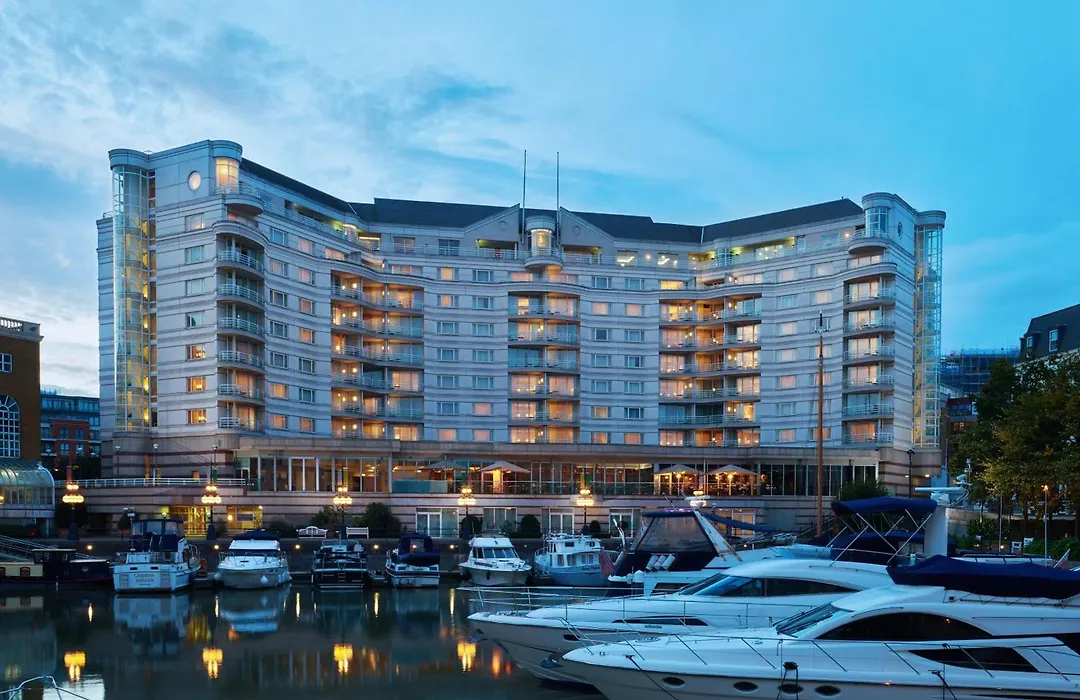 The Chelsea Harbour Hotel & Spa London-1
