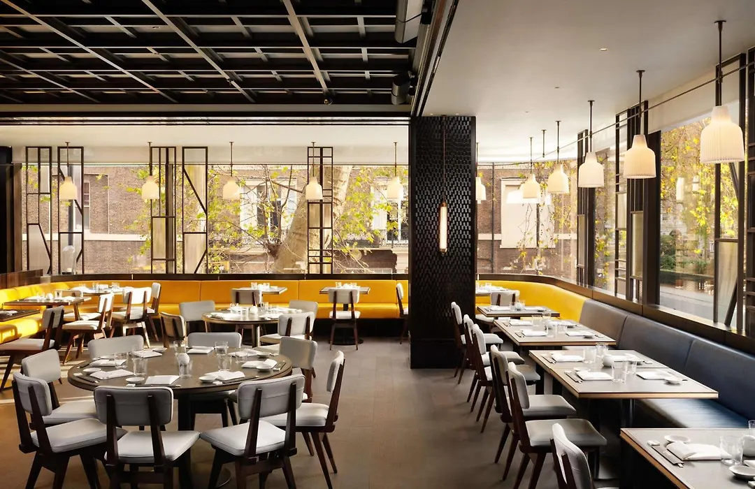 Nobu Hotel London Portman Square-1