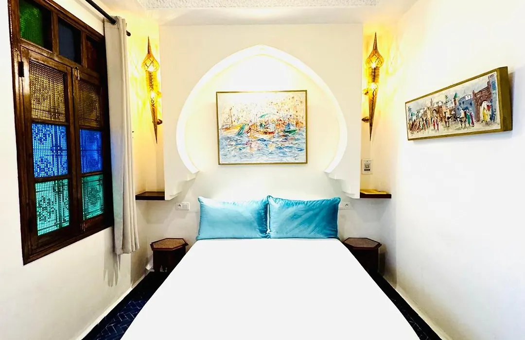 Riad La Vie-1