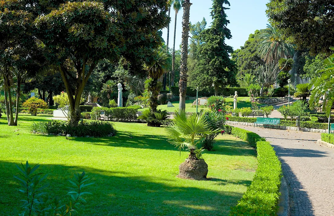 Excelsior Palace Palermo-1