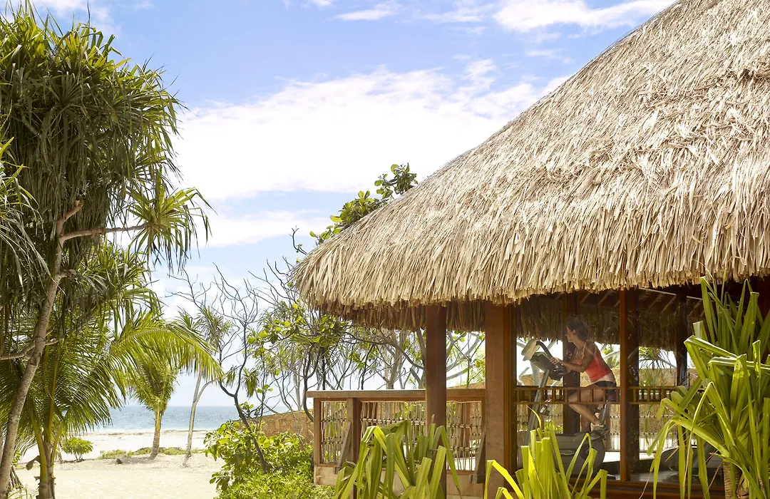 Four Seasons Resort Bora Bora-1