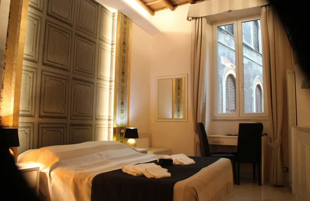 Navona Nice Room-1