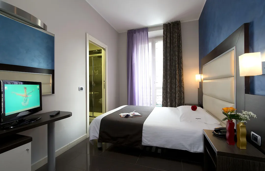 Hotel Five-1