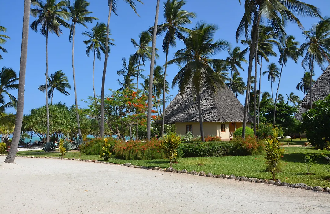 Neptune Pwani Beach Resort & Spa Zanzibar-1