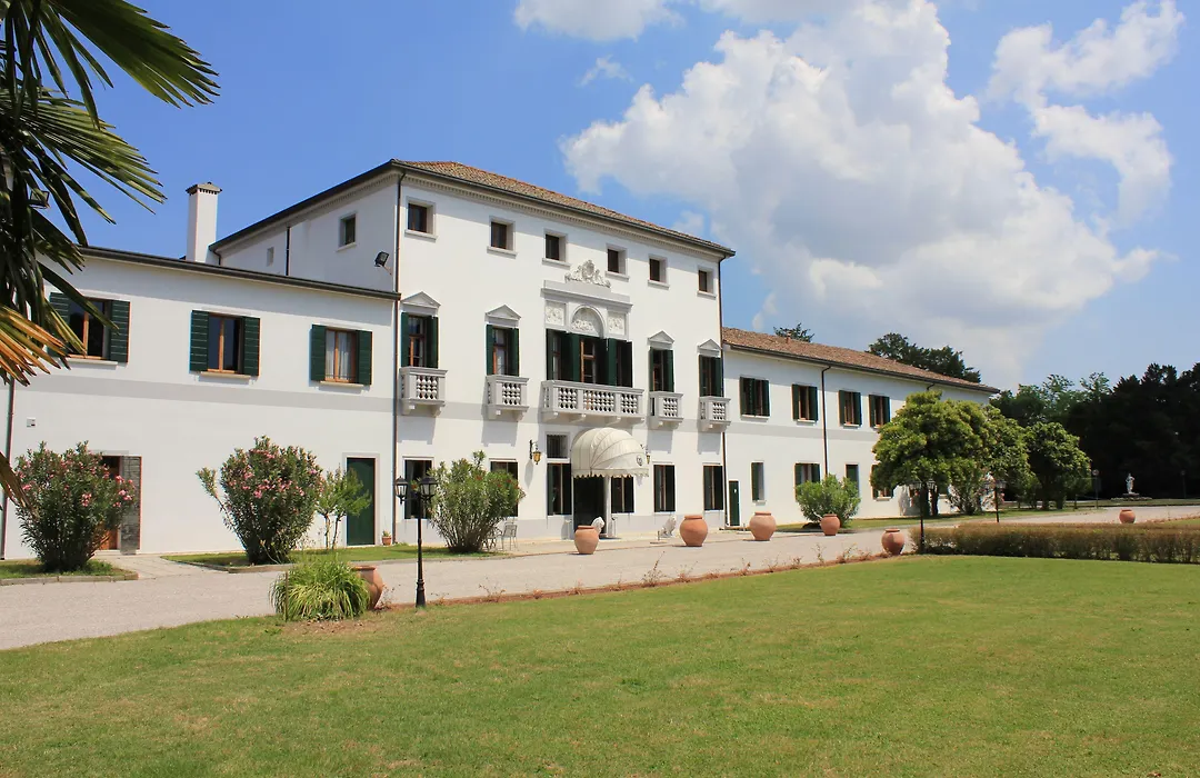 Hotel Villa Marcello Giustinian-1