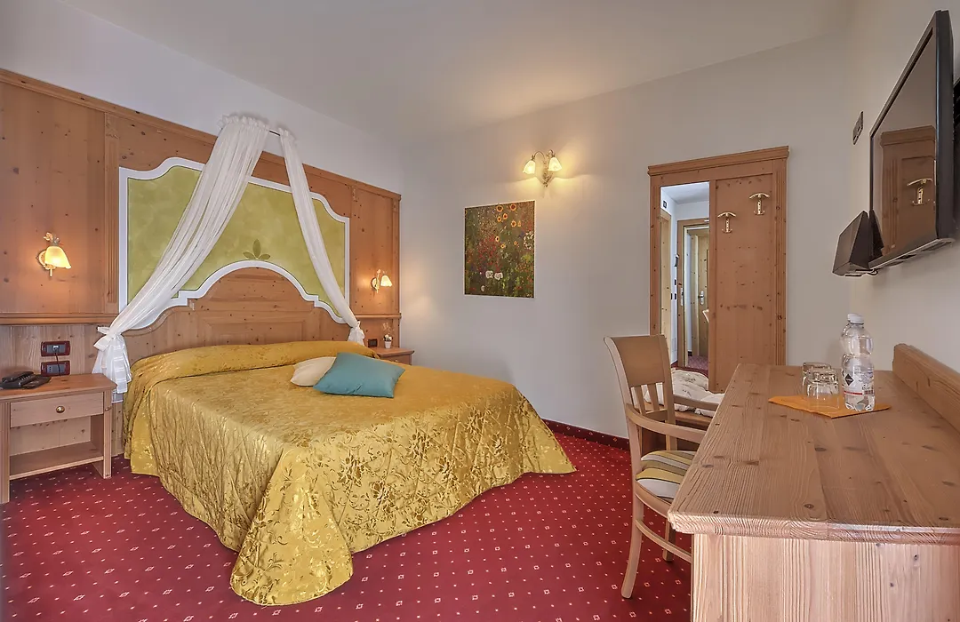 Hotel Garni La Vigna - Adult Friendly-1