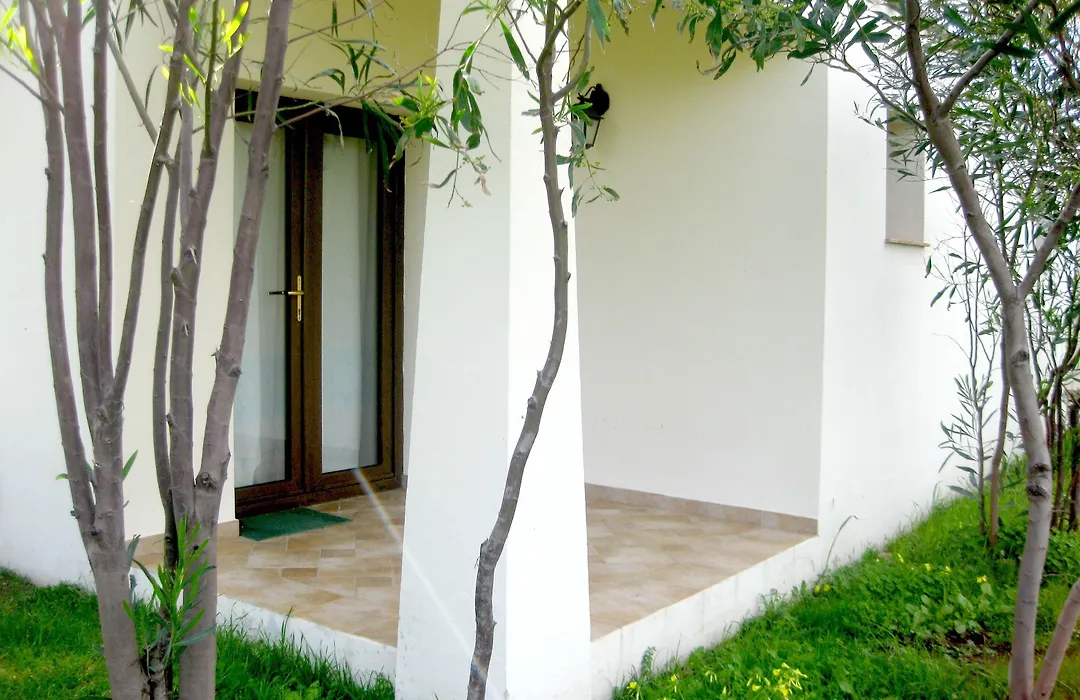 Borgo Alba Barona Turismo Rurale-1