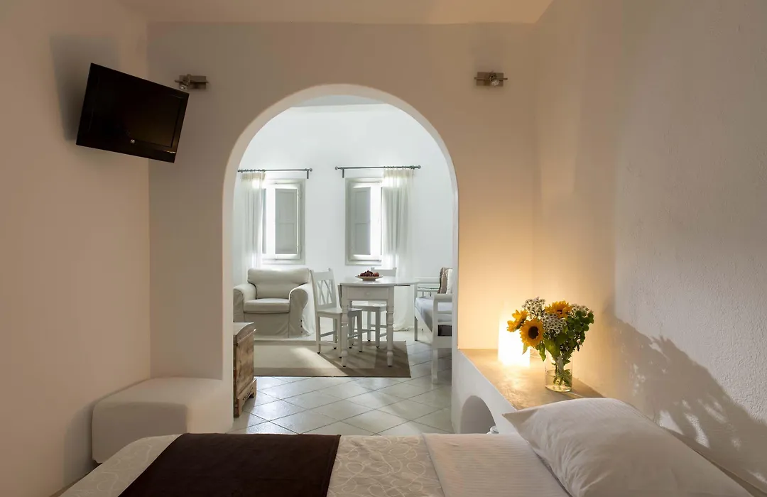 Gorgona Villas-1