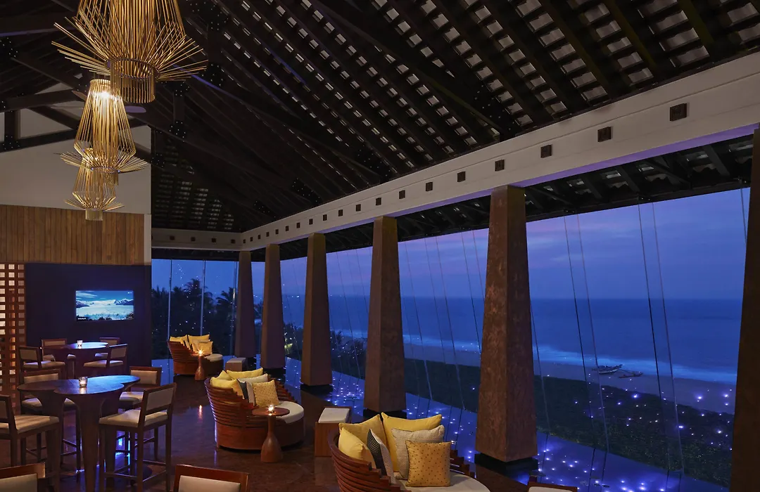 Heritance Negombo - Level 1 Certified-1