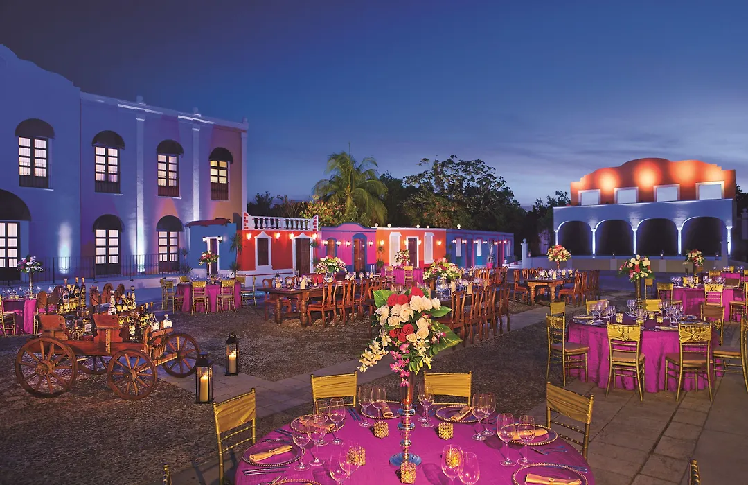 Dreams Tulum Resort & Spa-1