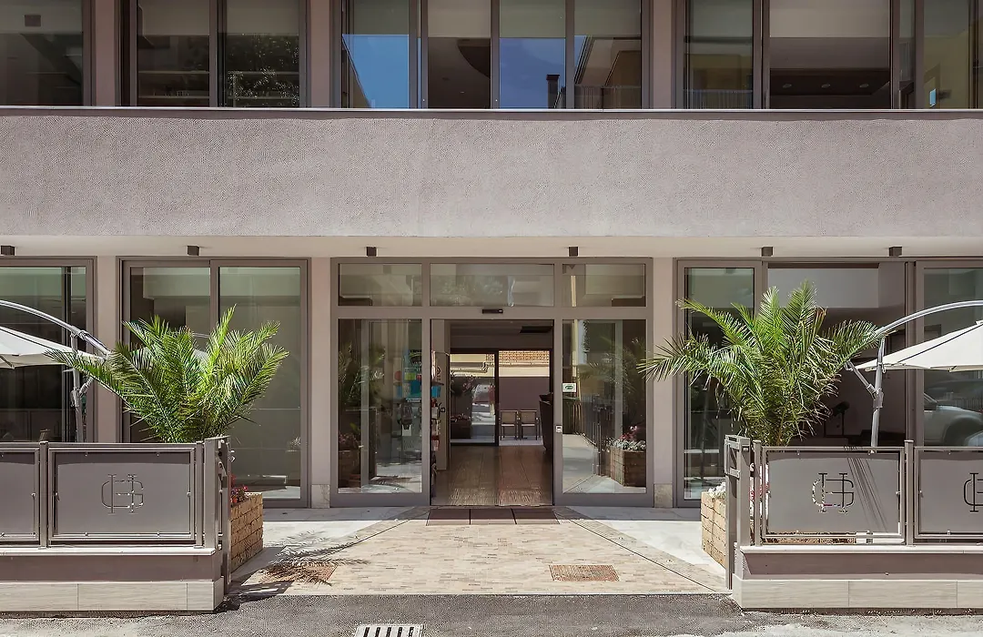 Hotel Gioia-1