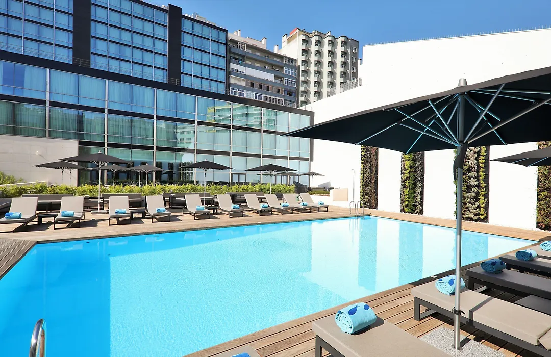 Iberostar Selection Lisboa-1