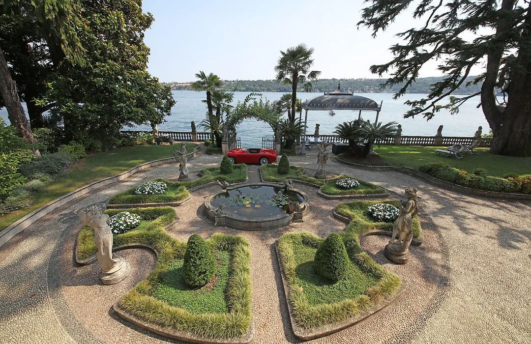 Villa La Vittoriana-1