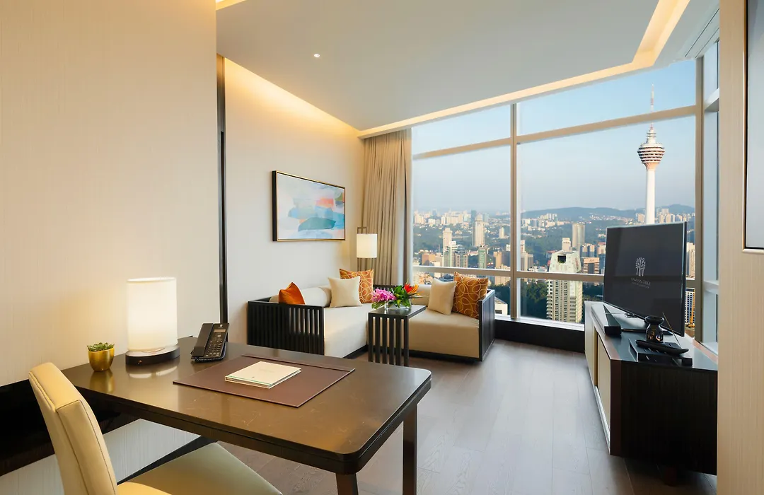 Banyan Tree Kuala Lumpur-1