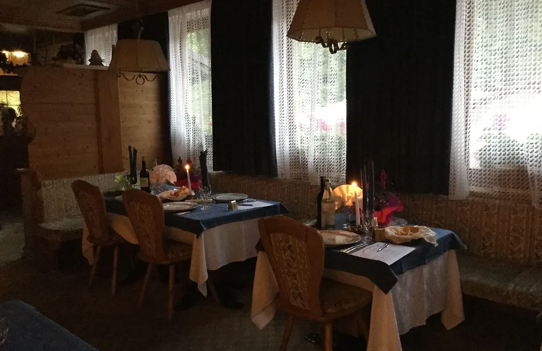 Hotel Alpenrose-1