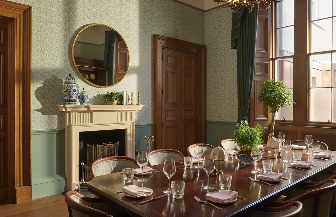 Gleneagles Townhouse-1
