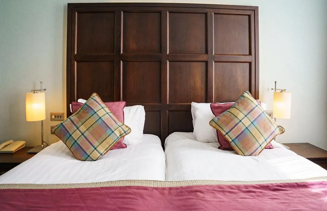 The Parliament House Hotel-1