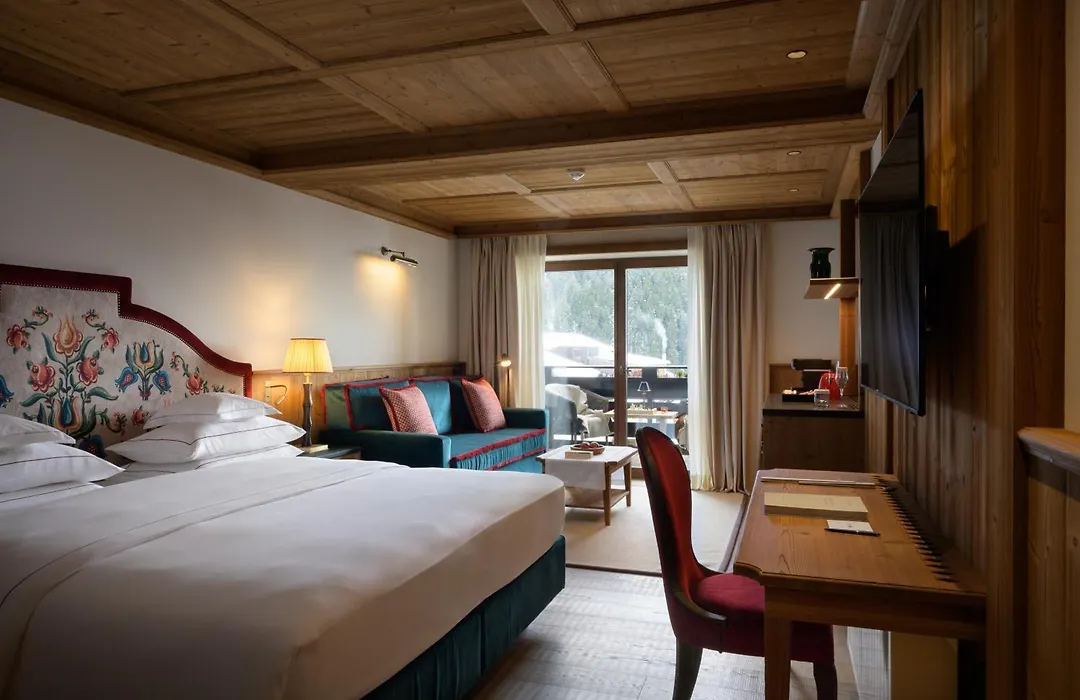 Hotel Tyrol-1
