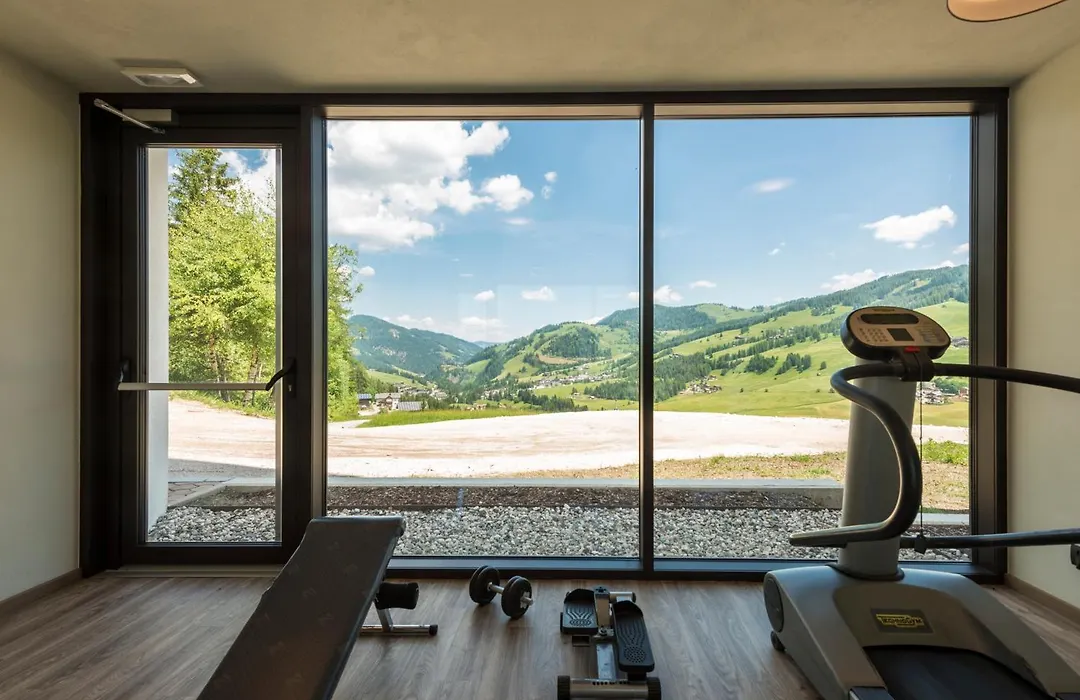 Hotel Lech Da Sompunt-1