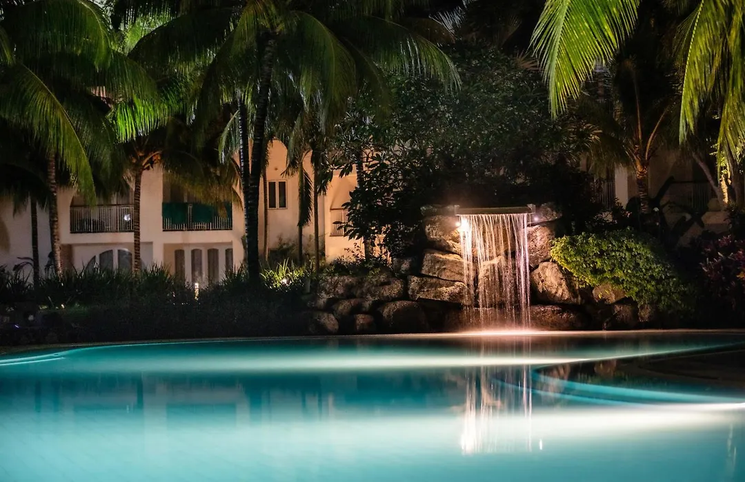 Canonnier Beachcomber Golf Resort & Spa-1