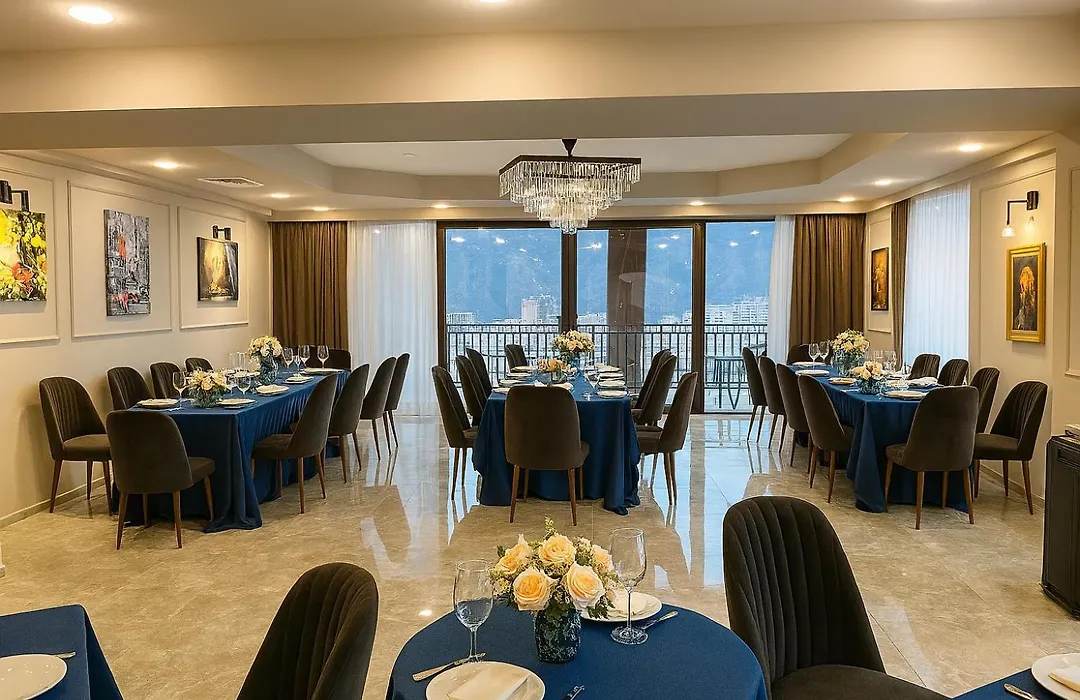 Hotel Residence Plaza-1