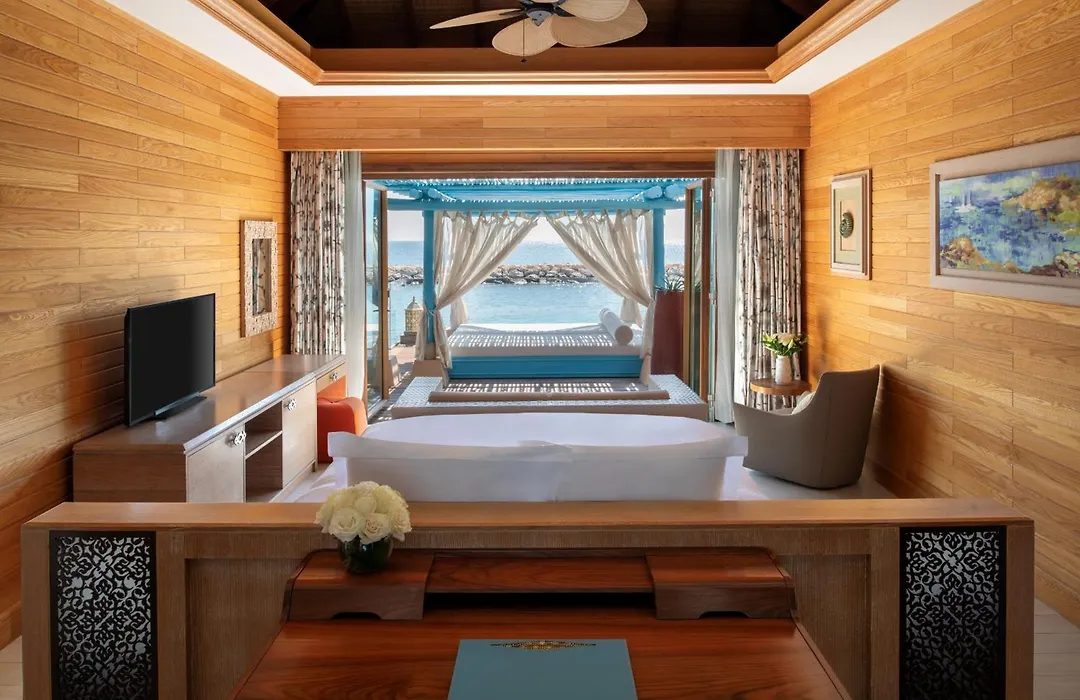 Banana Island Resort Doha By Anantara-1