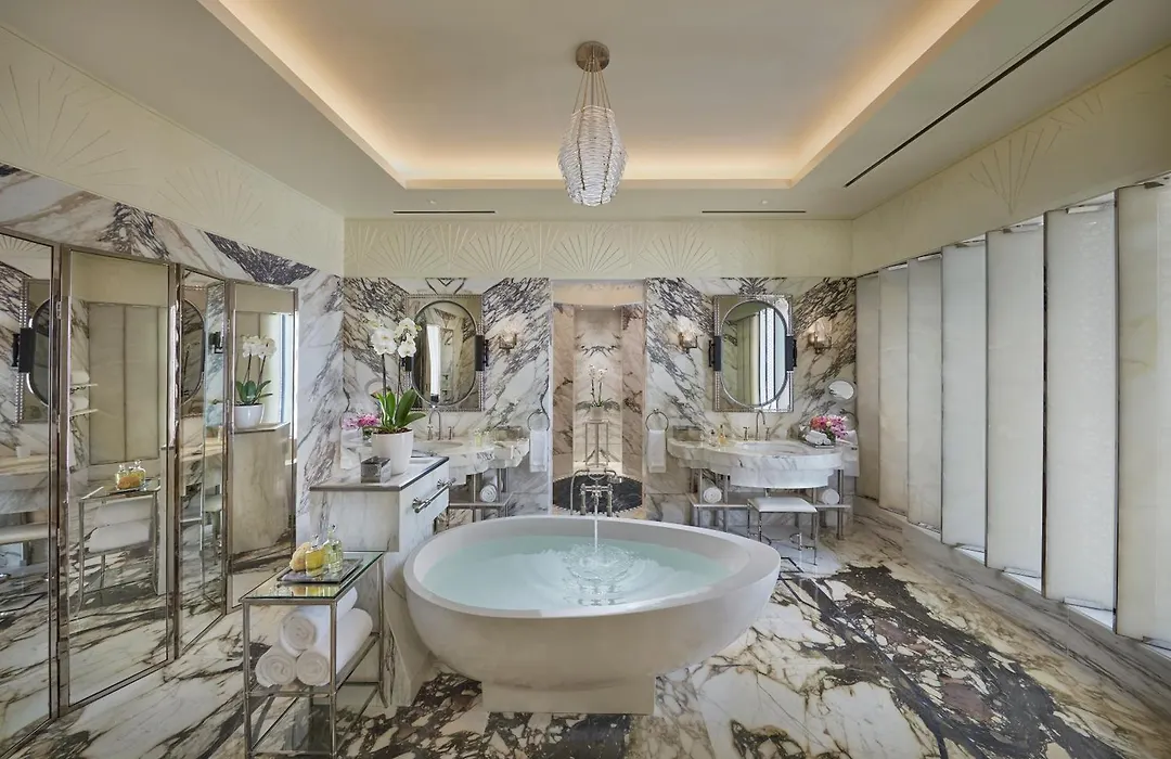Mandarin Oriental, Doha-1