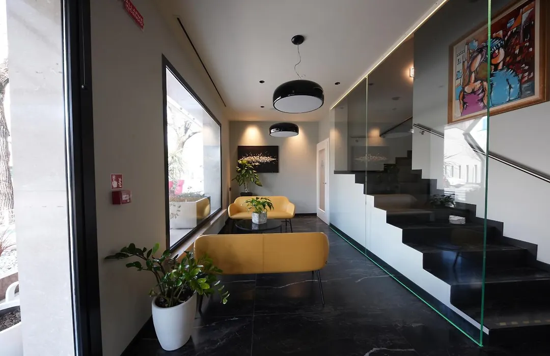 Maritan Hotel & Spa-1