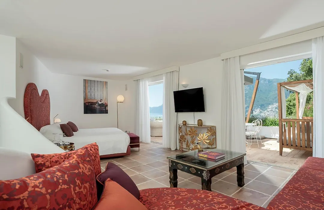 Hotel Piccolo Sant'Andrea-1