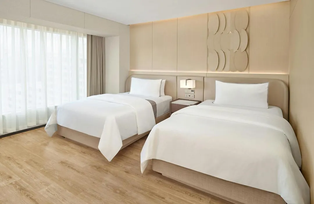 The Westin Seoul Parnas-1
