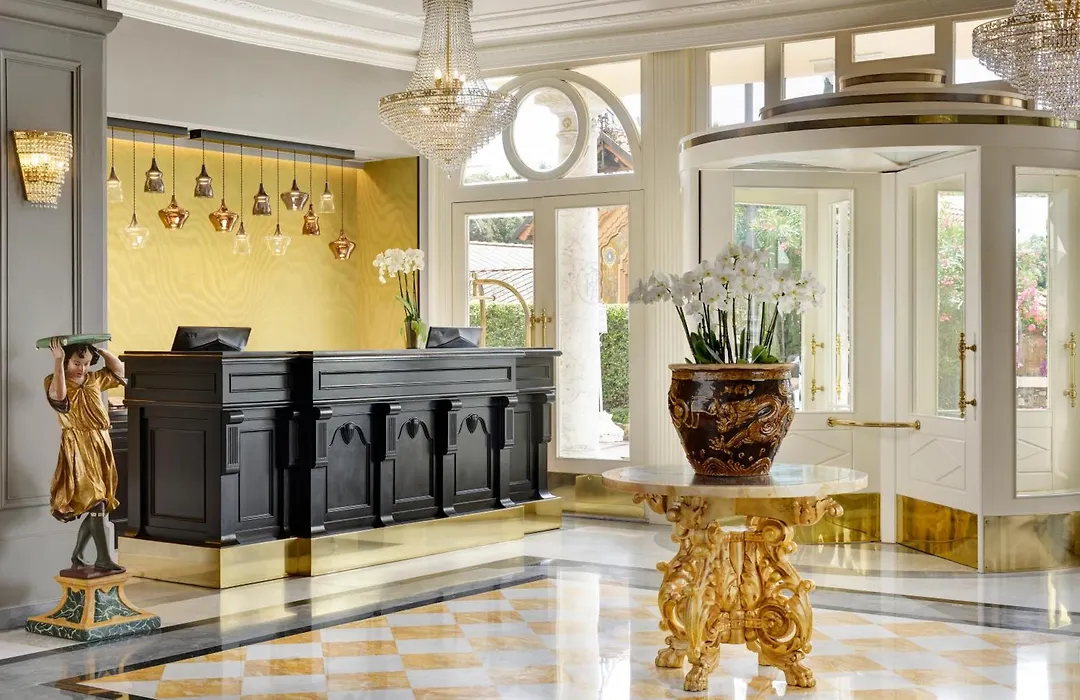 Imperiale Palace Hotel-1