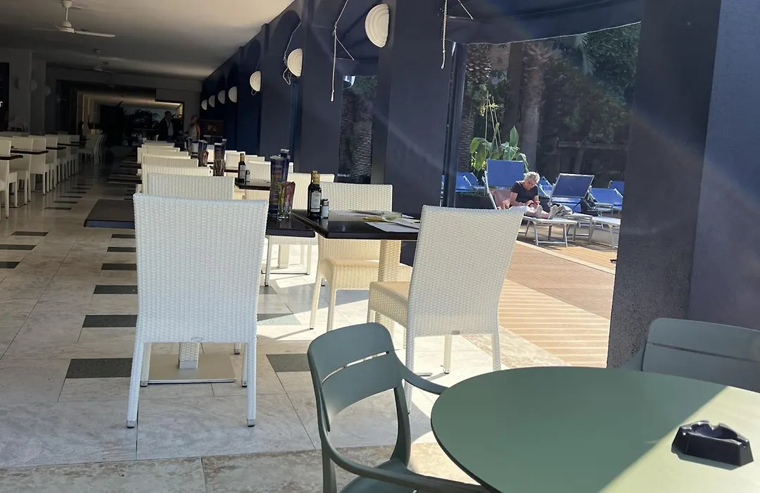 Parc Hotel Gritti-1
