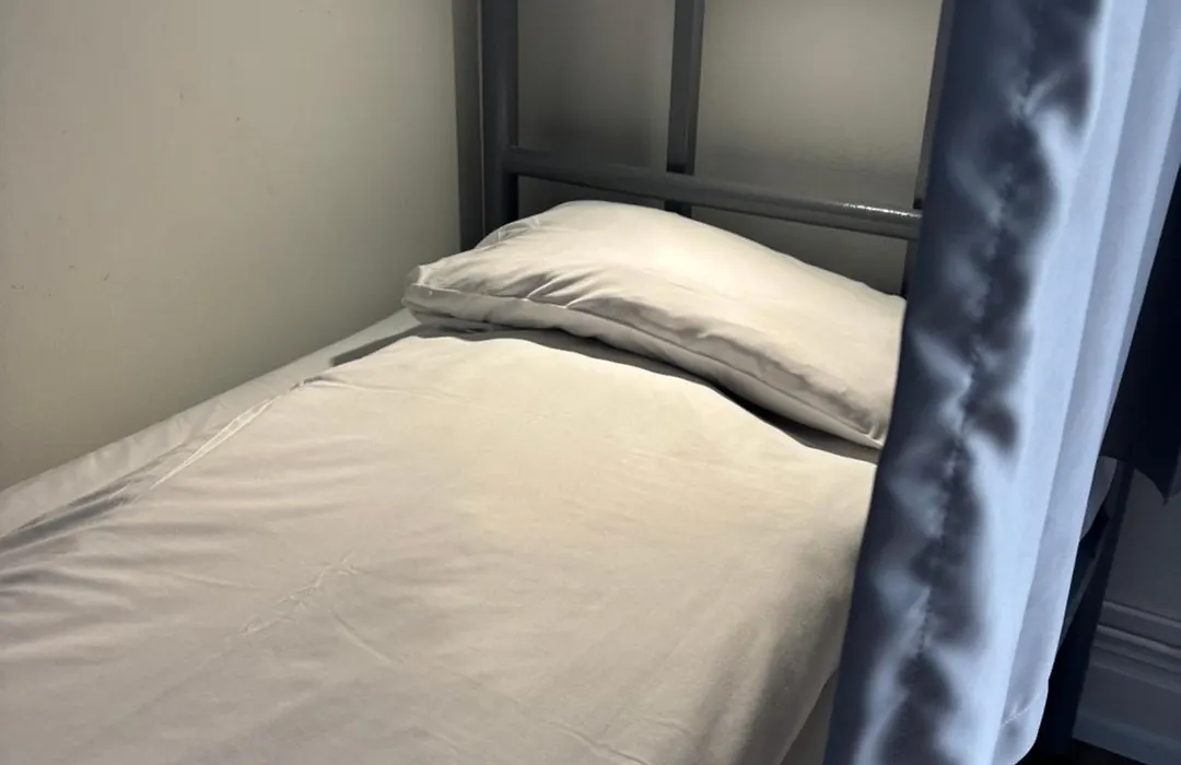 The Dawson Hostel - Dublin-1