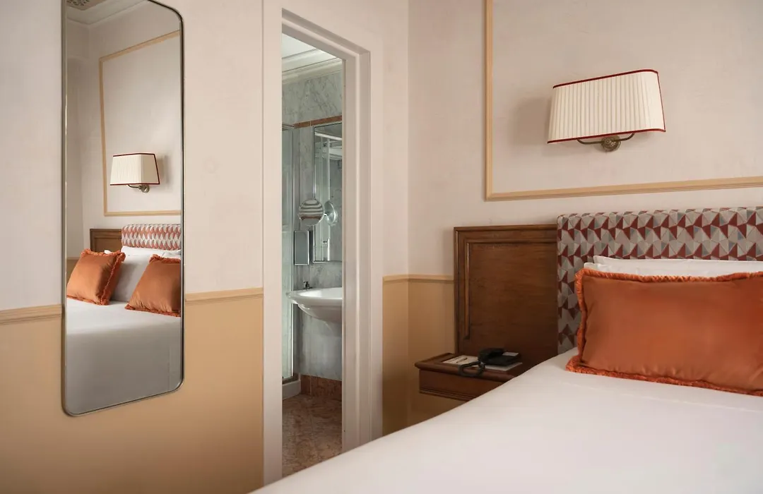 Adler Cavalieri Hotel-Private Spa & Gym-1