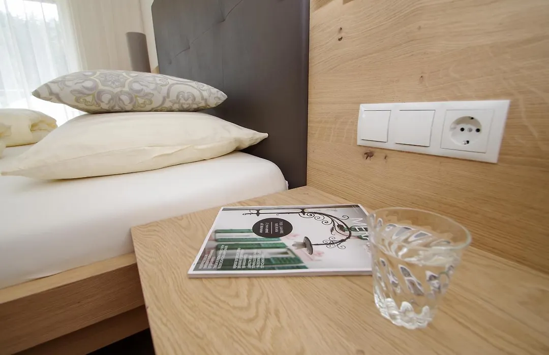 Apartment Hotel Christine-1