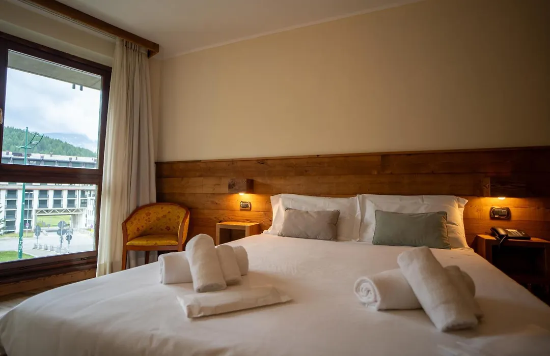 Hotel Cristallo-1