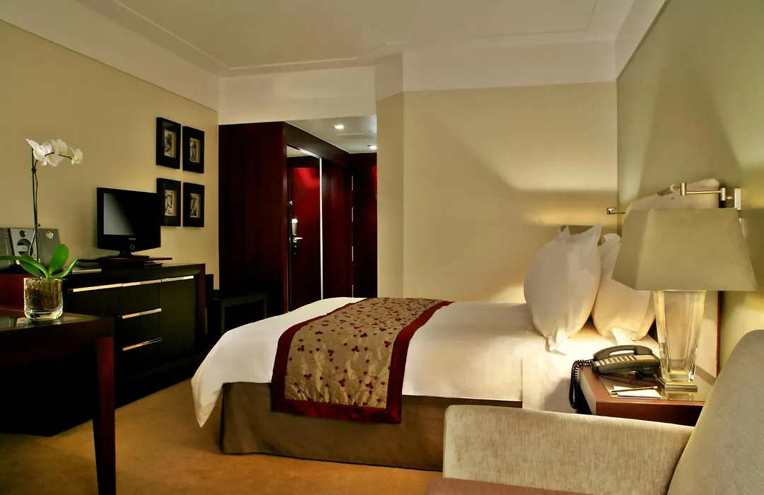 Crowne Plaza Porto By Ihg-1