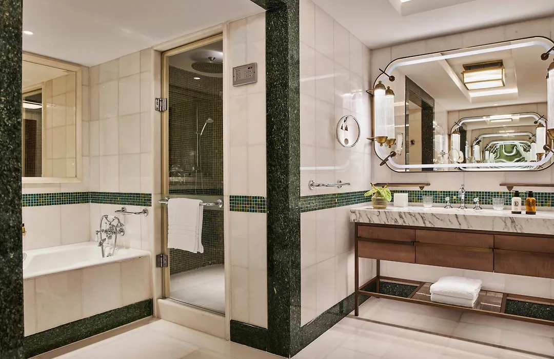 Four Seasons Hotel Istanbul At Sultanahmet-1