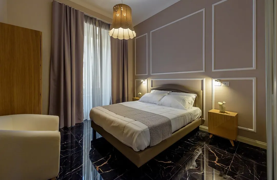 Marie Claire Apartments & Spa-1