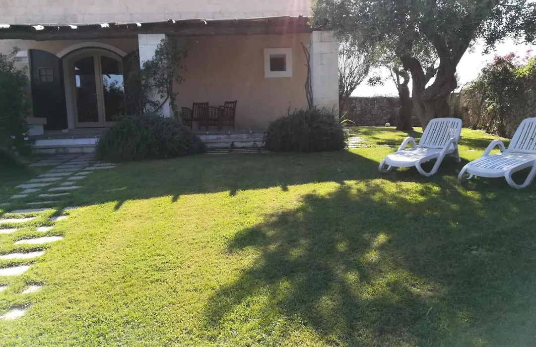 Masseria L'Antico Frantoio-1